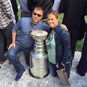 Meet your Posher, Melissa